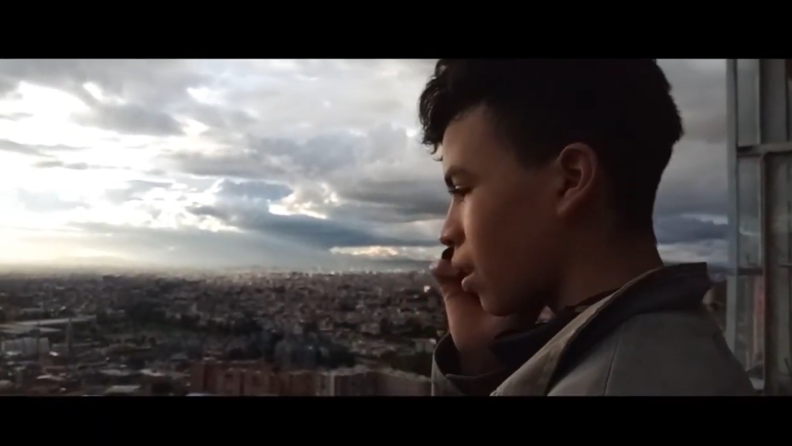Errores — short film directed by Agustín Rocha, & Fredy Rocha | Los Cortos