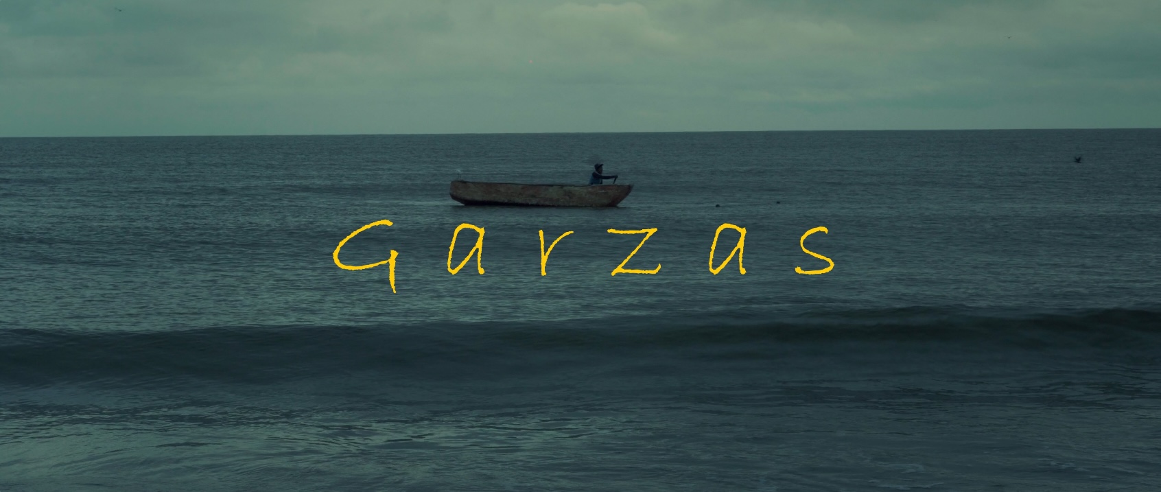 Garzas — short film | Los Cortos