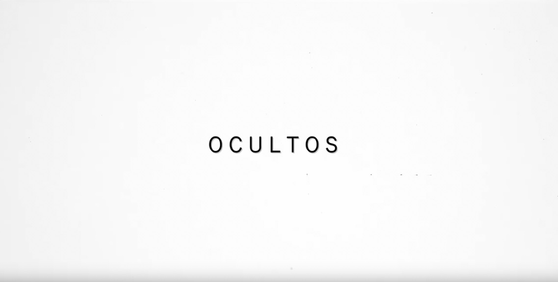 Ocultos — short film directed by Rene R. Cuevas | Los Cortos
