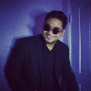Rene R. Cuevas — filmmaker | Los Cortos