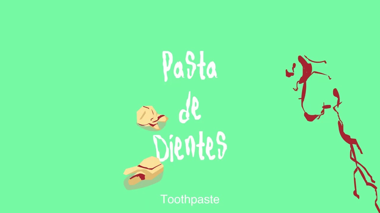 Pasta de Dientes — short film | Los Cortos