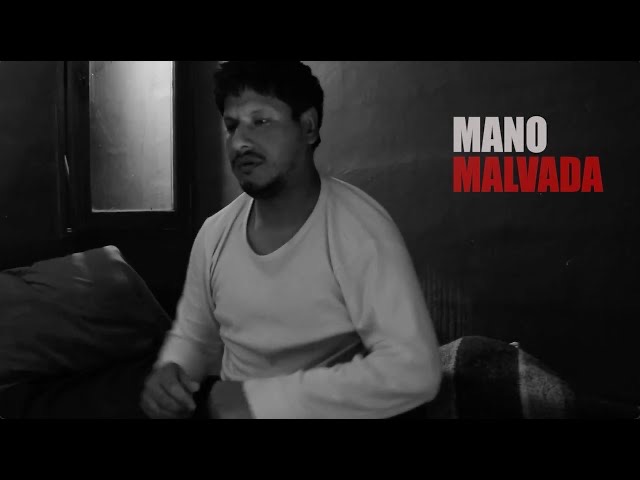 Mano Maldita — short film directed by Nelson Caceres | Los Cortos