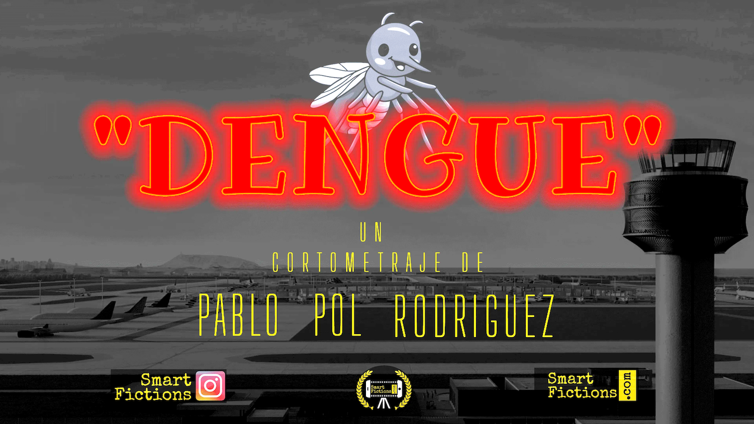 Dengue — short film directed by Pablo Pol Rodriguez | Los Cortos