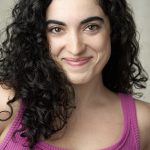 Sofia Bragar — filmmaker | Los Cortos