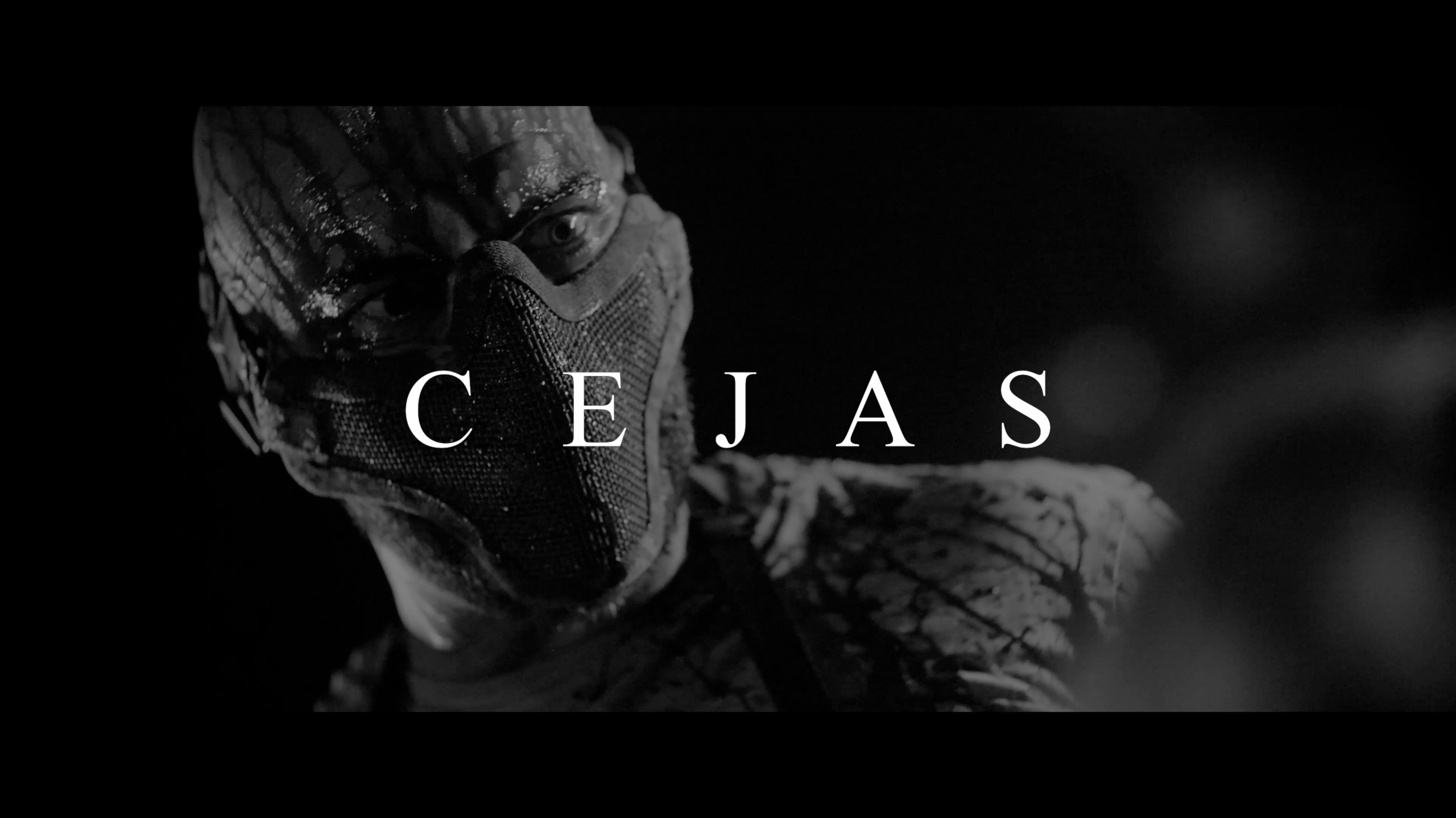 Cejas — short film directed by Moretti Molina, Diego Tamayo | Los Cortos